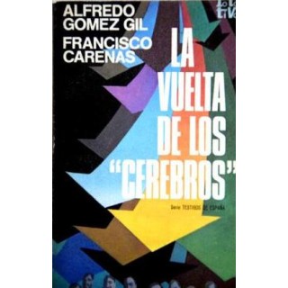 La vuelta de los cerebros